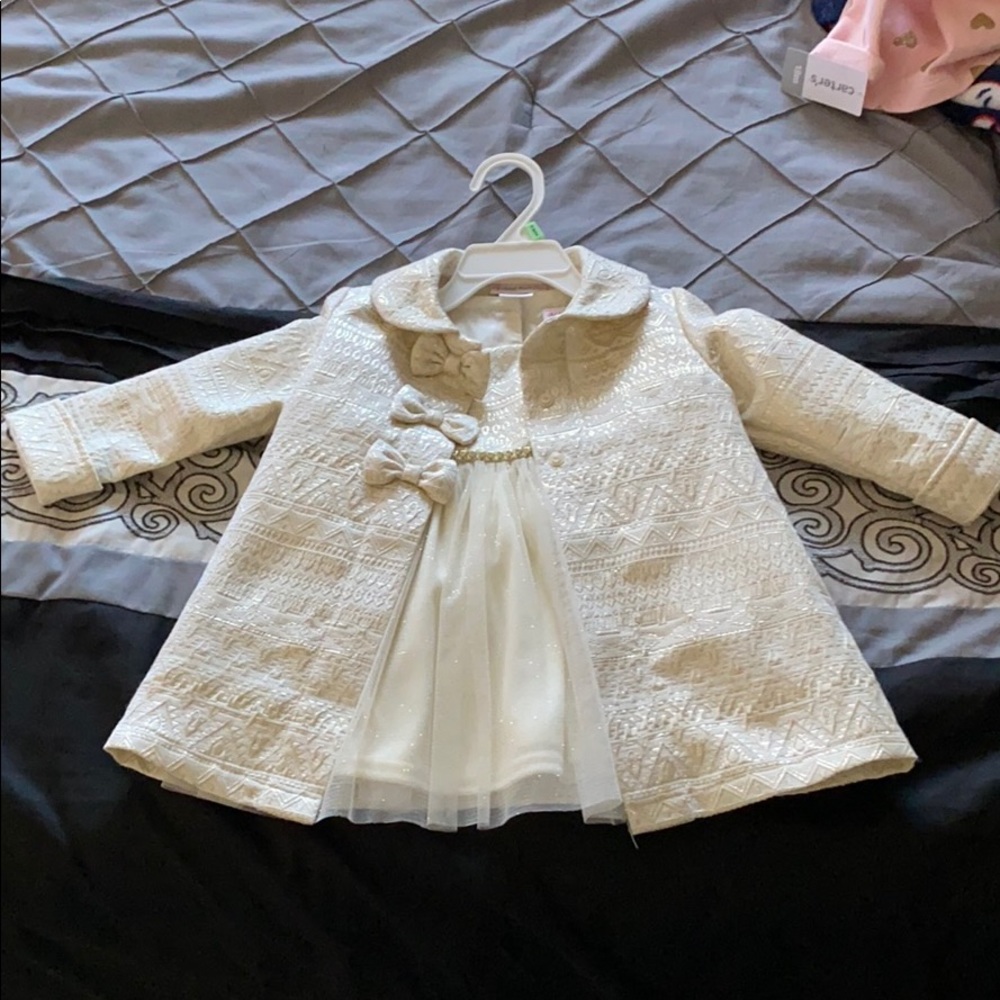Pretty Dress worn once!
